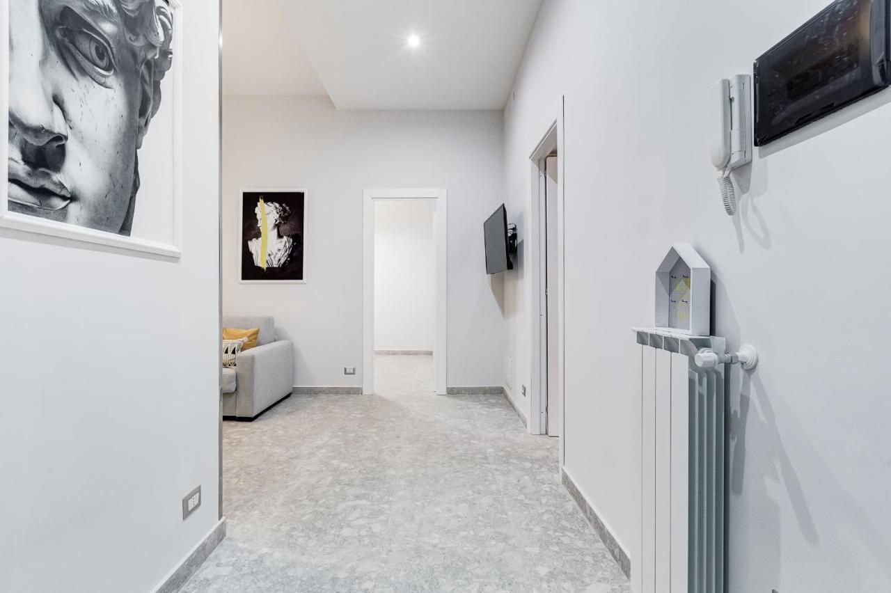 Crystal Trevi Fountain - Romedreamhome Exterior foto
