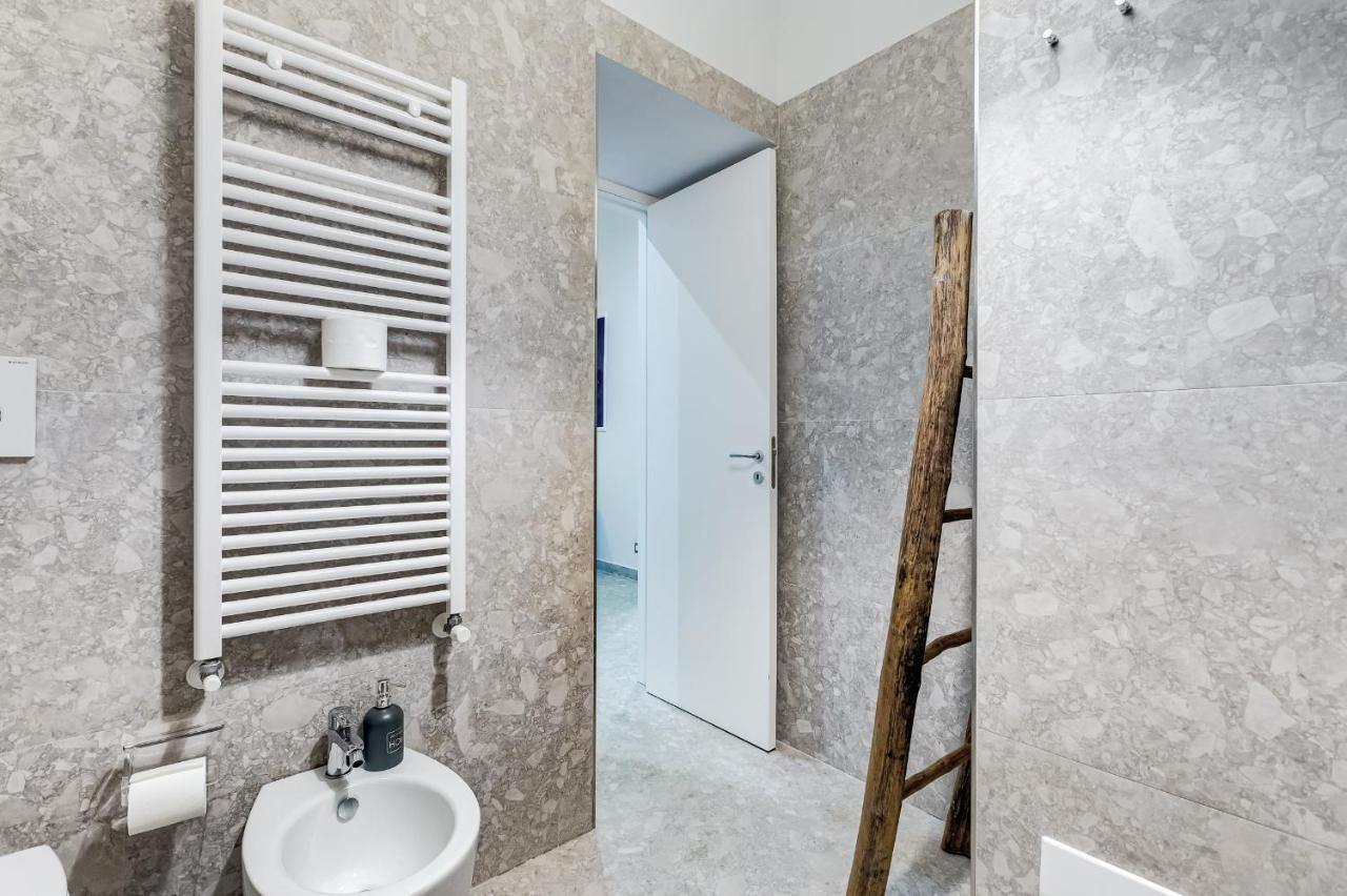 Crystal Trevi Fountain - Romedreamhome Exterior foto