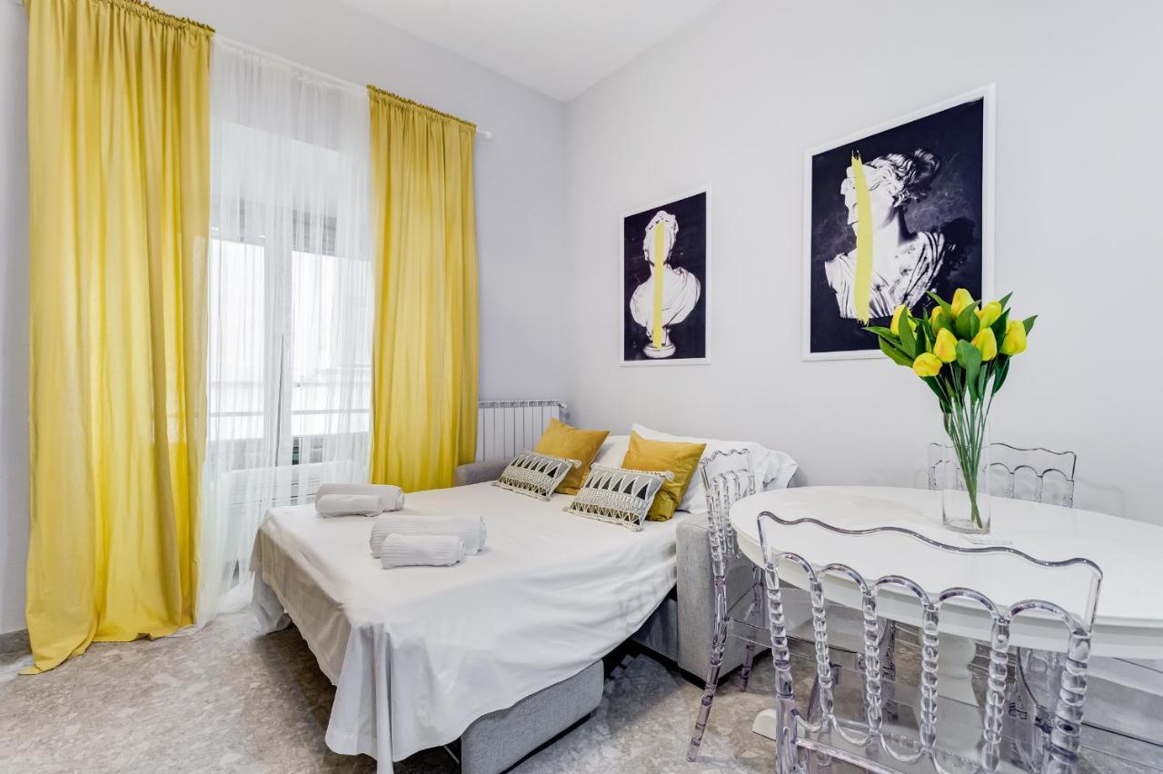 Crystal Trevi Fountain - Romedreamhome Exterior foto
