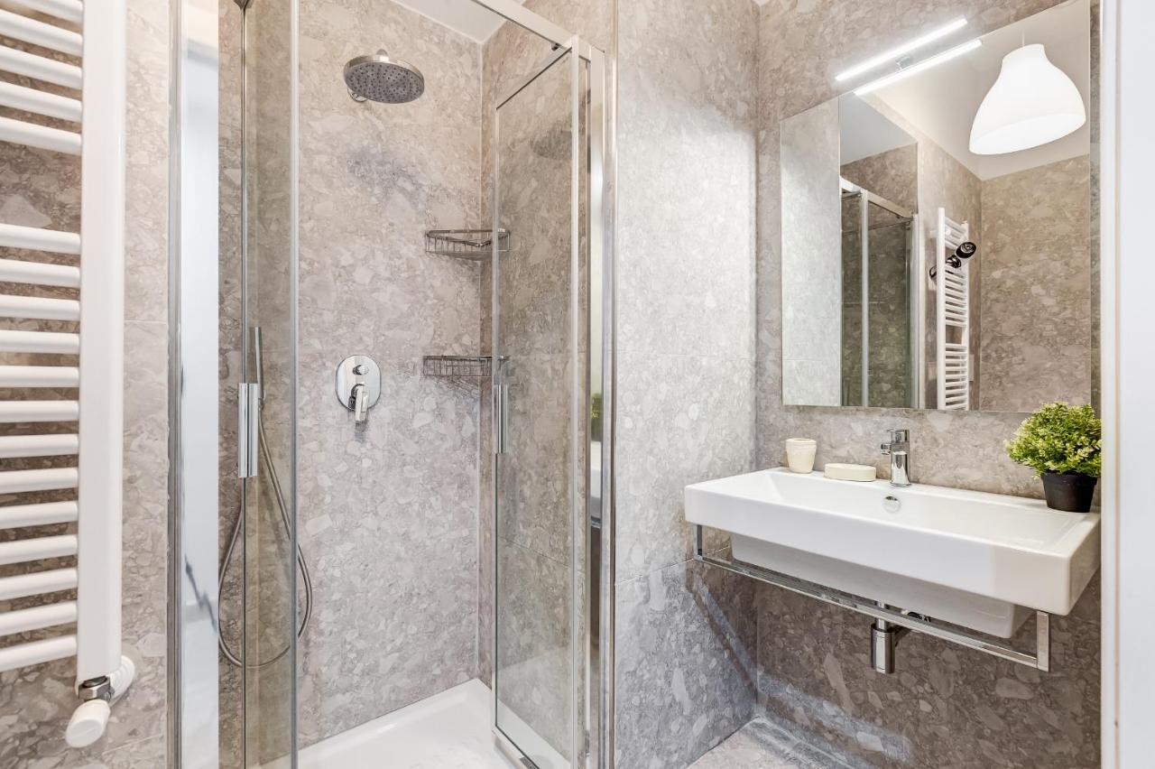 Crystal Trevi Fountain - Romedreamhome Exterior foto