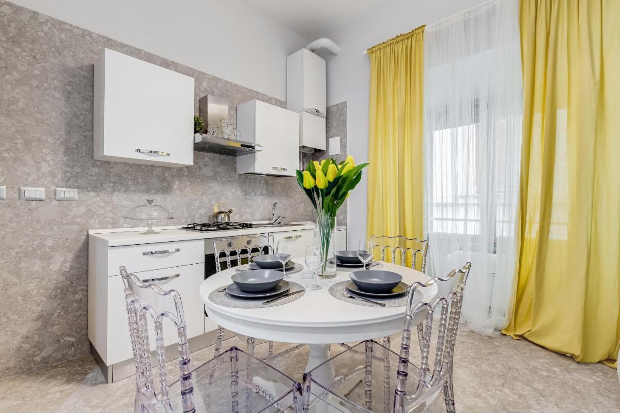 Crystal Trevi Fountain - Romedreamhome Exterior foto