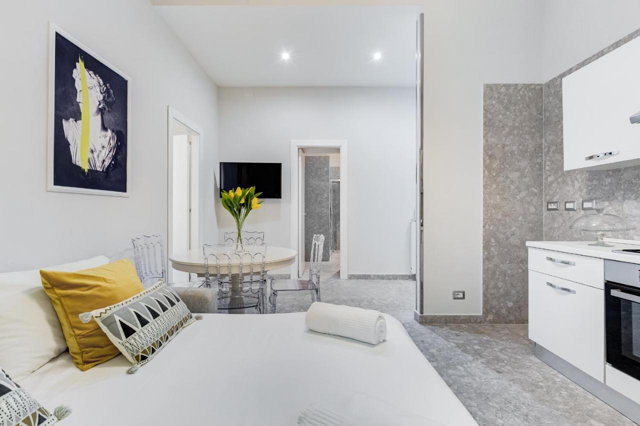 Crystal Trevi Fountain - Romedreamhome Exterior foto
