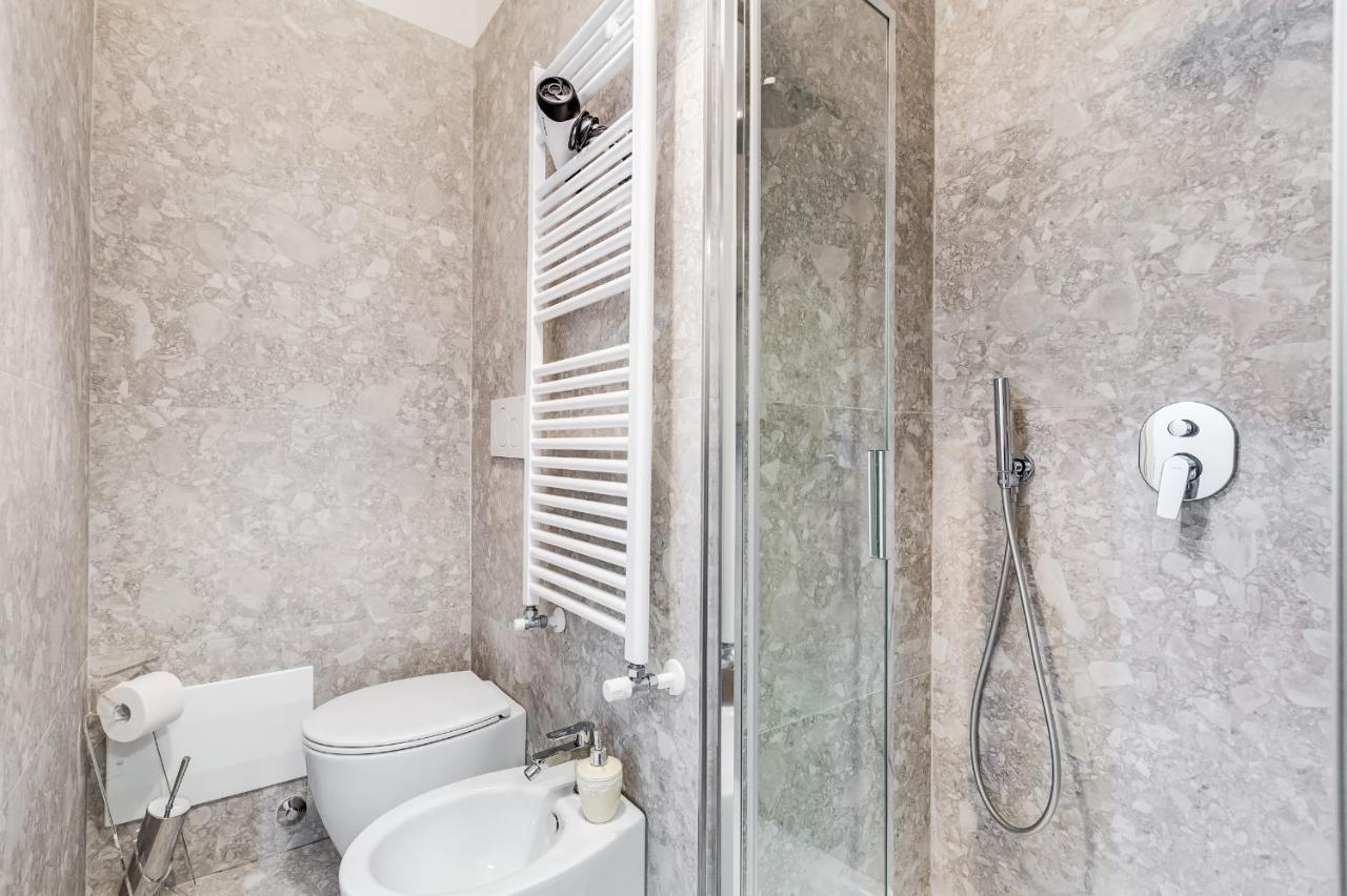 Crystal Trevi Fountain - Romedreamhome Exterior foto