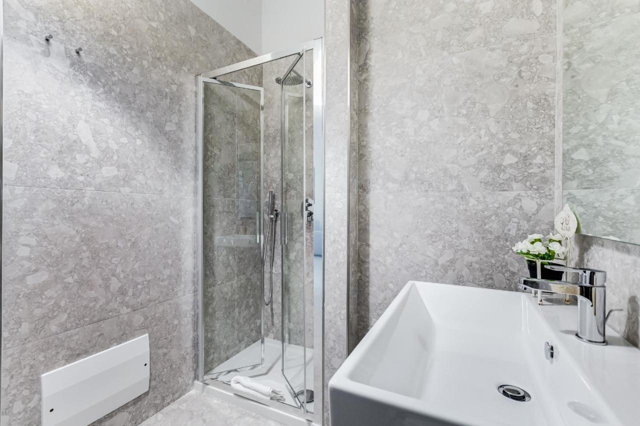 Crystal Trevi Fountain - Romedreamhome Exterior foto