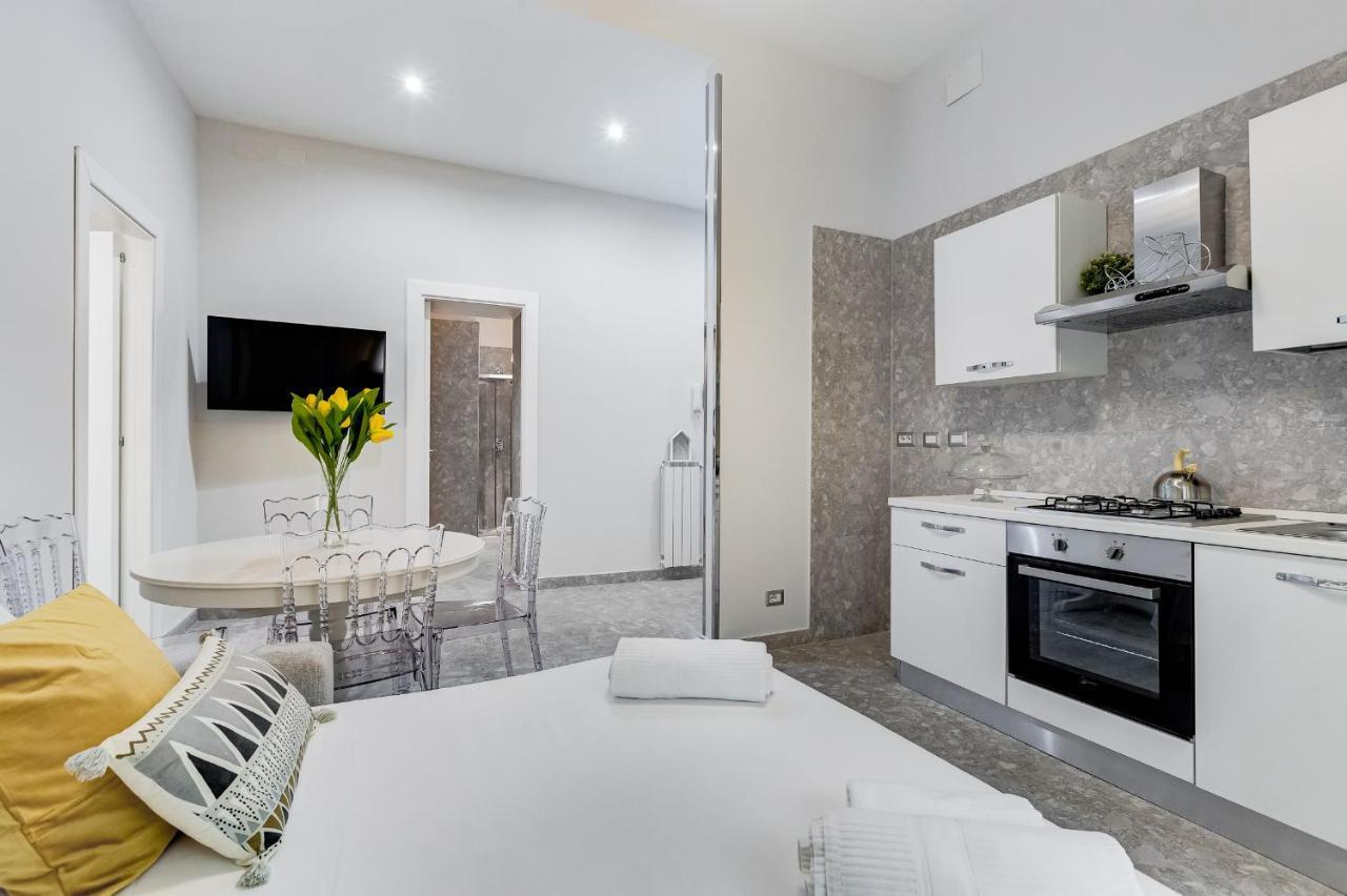 Crystal Trevi Fountain - Romedreamhome Exterior foto