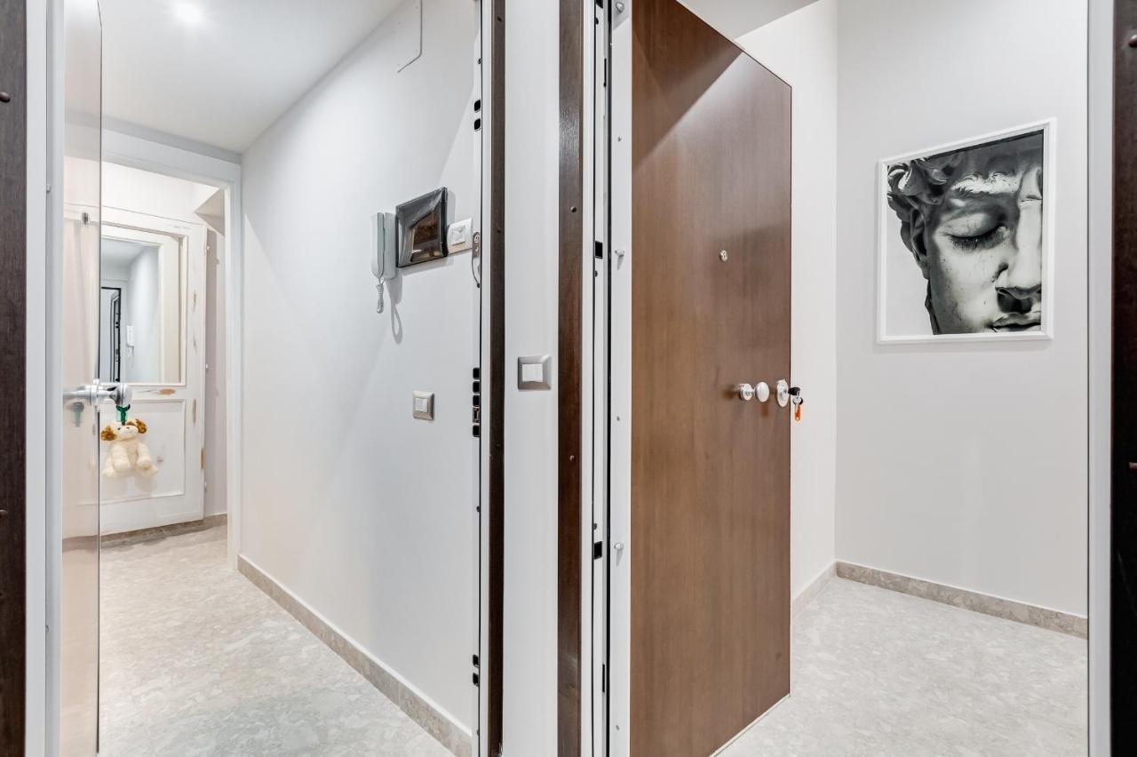 Crystal Trevi Fountain - Romedreamhome Exterior foto