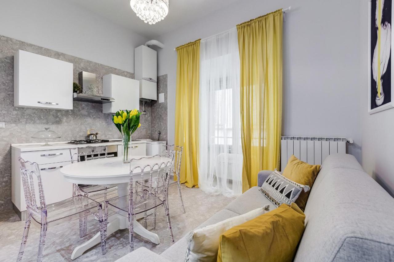 Crystal Trevi Fountain - Romedreamhome Exterior foto