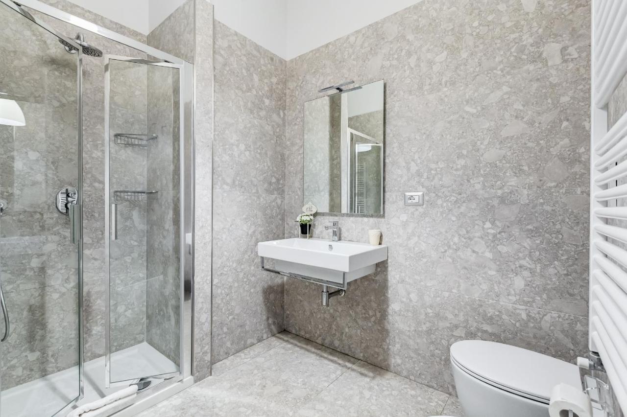 Crystal Trevi Fountain - Romedreamhome Exterior foto