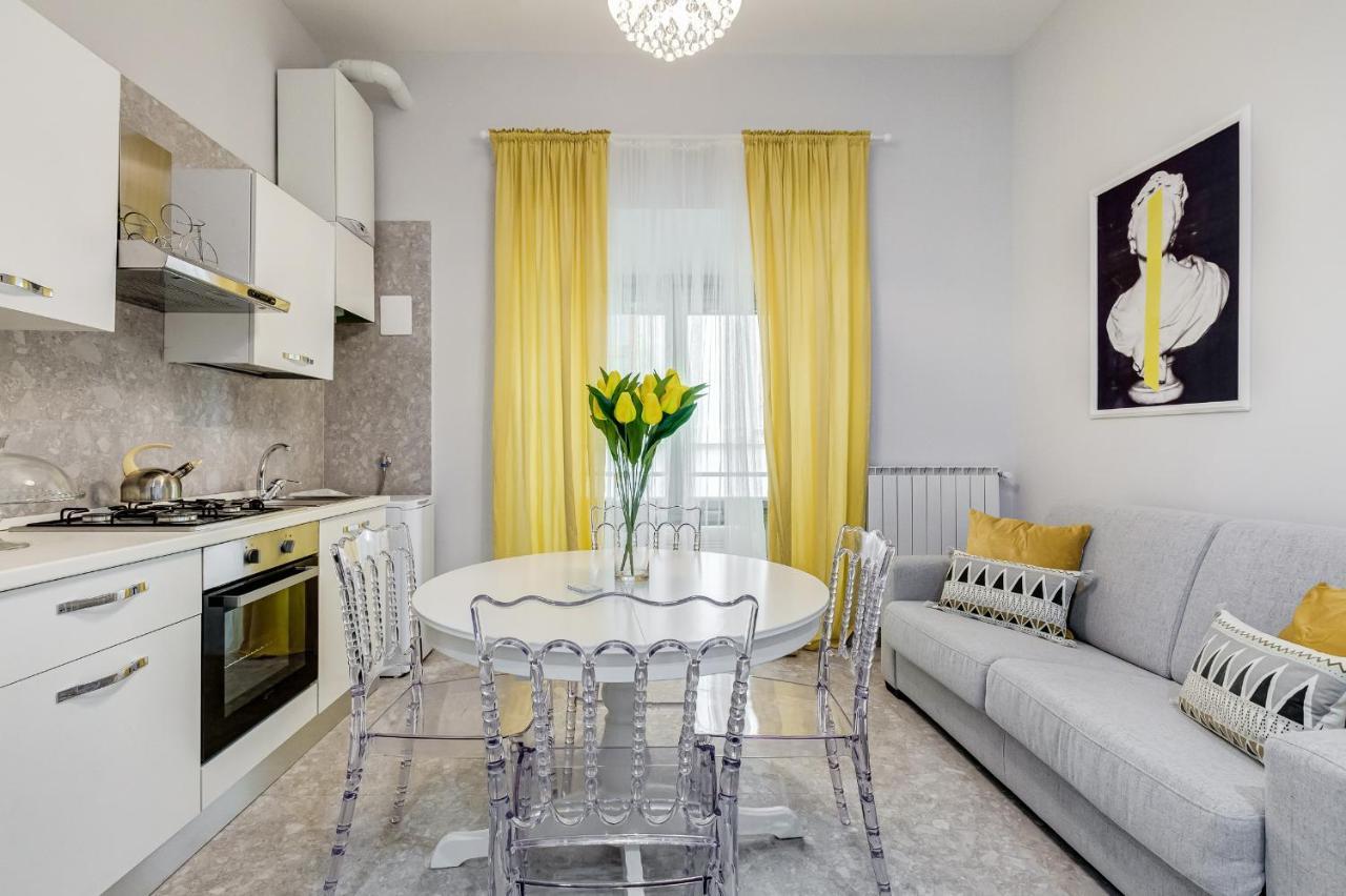 Crystal Trevi Fountain - Romedreamhome Exterior foto