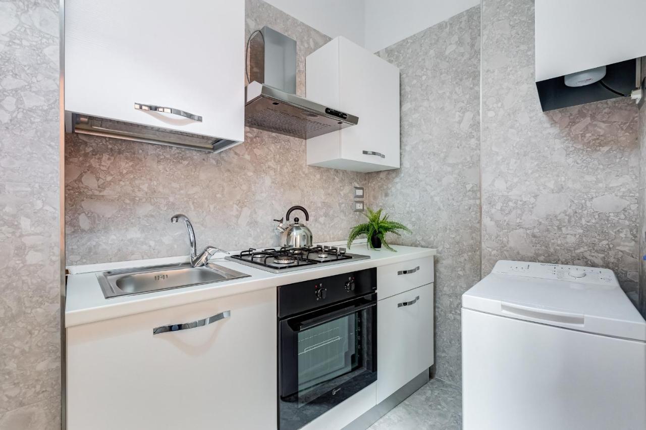 Crystal Trevi Fountain - Romedreamhome Exterior foto