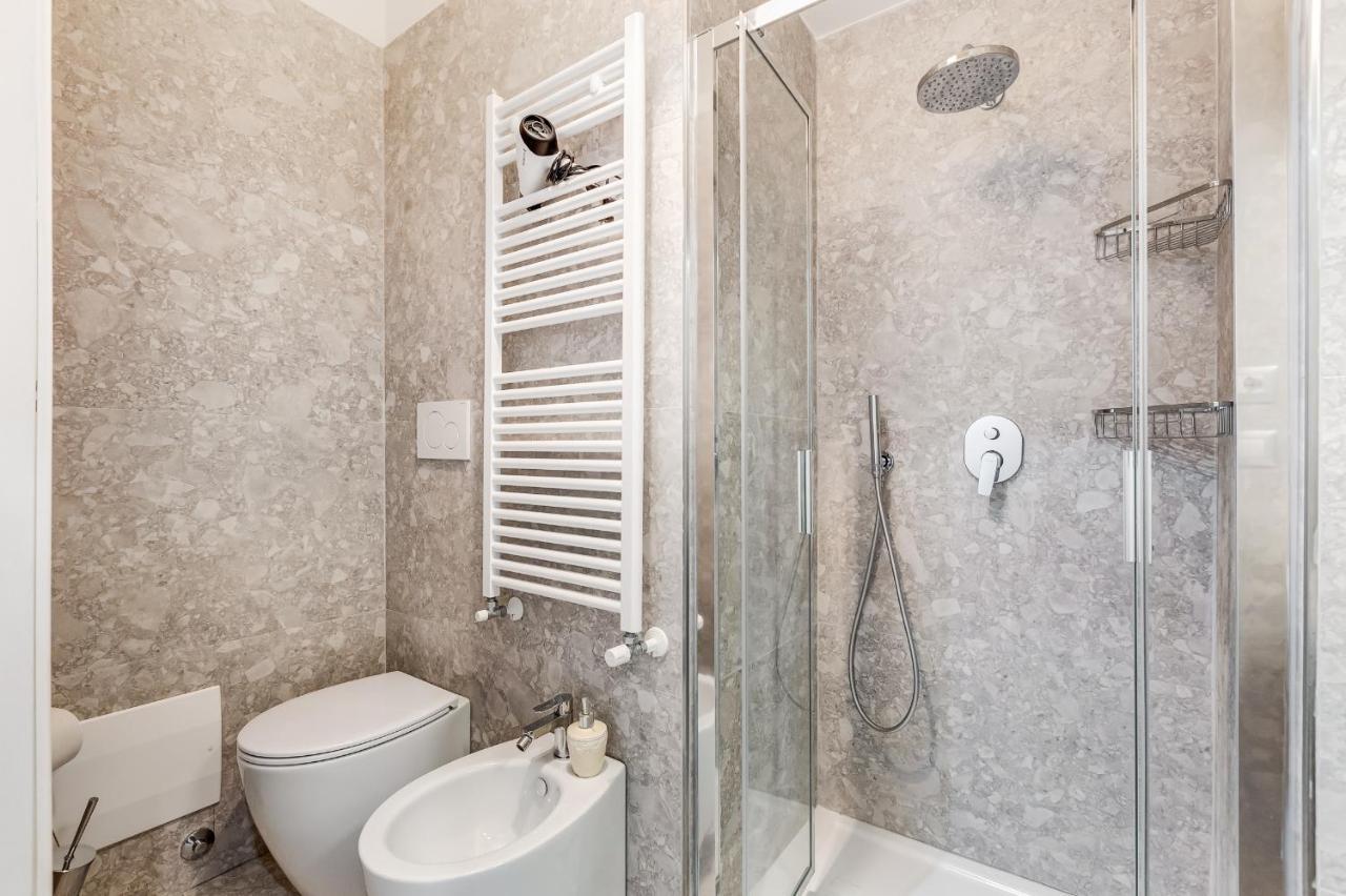 Crystal Trevi Fountain - Romedreamhome Exterior foto