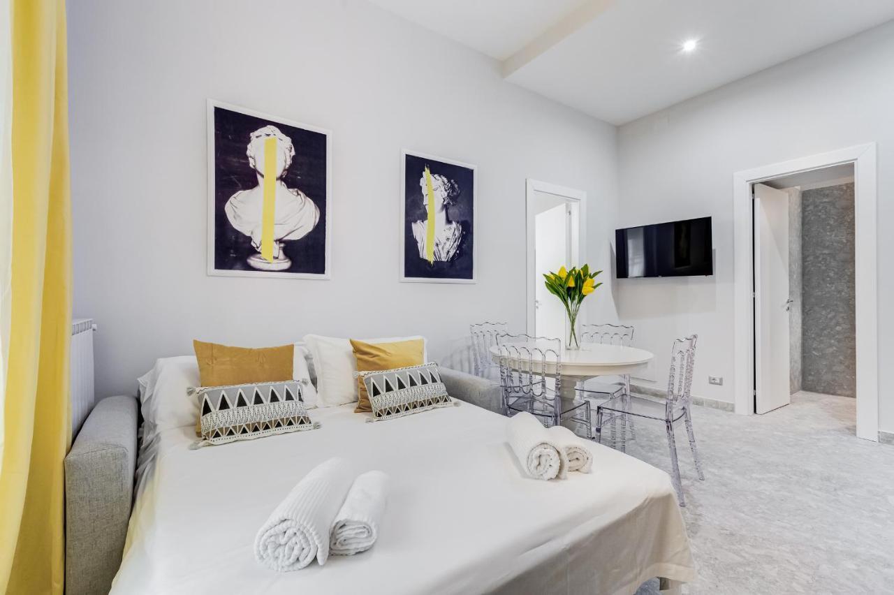 Crystal Trevi Fountain - Romedreamhome Exterior foto