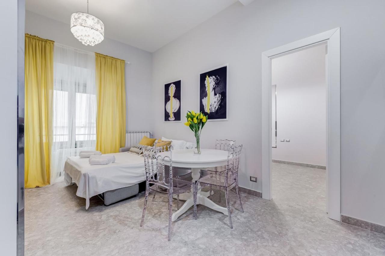 Crystal Trevi Fountain - Romedreamhome Exterior foto