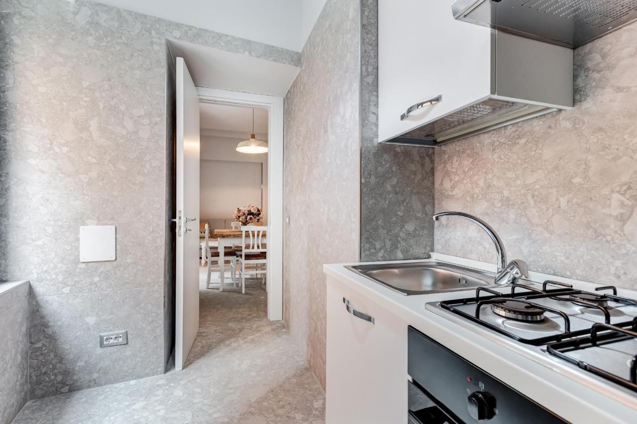 Crystal Trevi Fountain - Romedreamhome Exterior foto