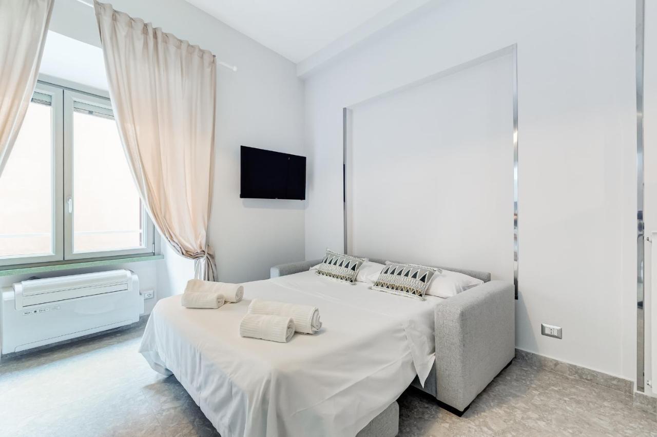 Crystal Trevi Fountain - Romedreamhome Exterior foto