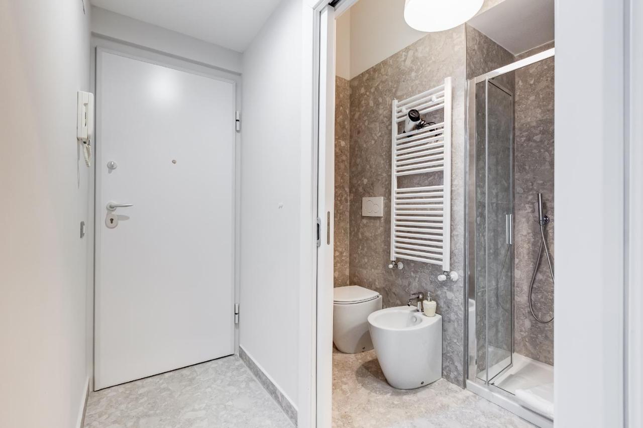 Crystal Trevi Fountain - Romedreamhome Exterior foto