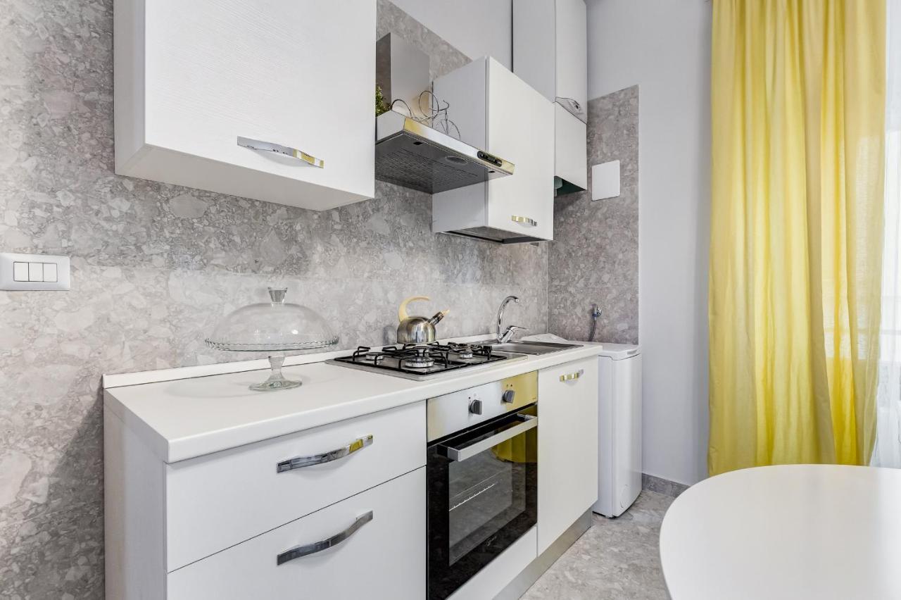 Crystal Trevi Fountain - Romedreamhome Exterior foto