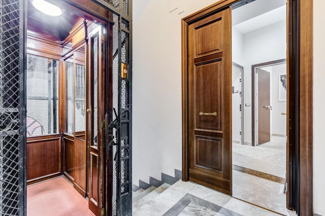 Crystal Trevi Fountain - Romedreamhome Exterior foto