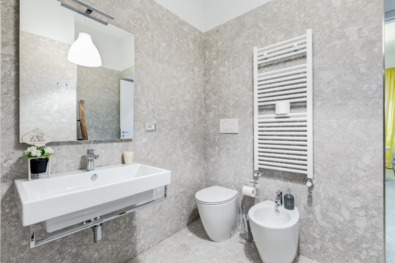 Crystal Trevi Fountain - Romedreamhome Exterior foto