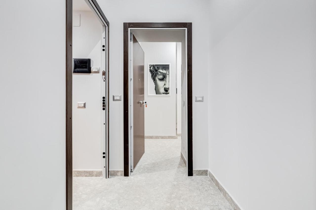 Crystal Trevi Fountain - Romedreamhome Exterior foto
