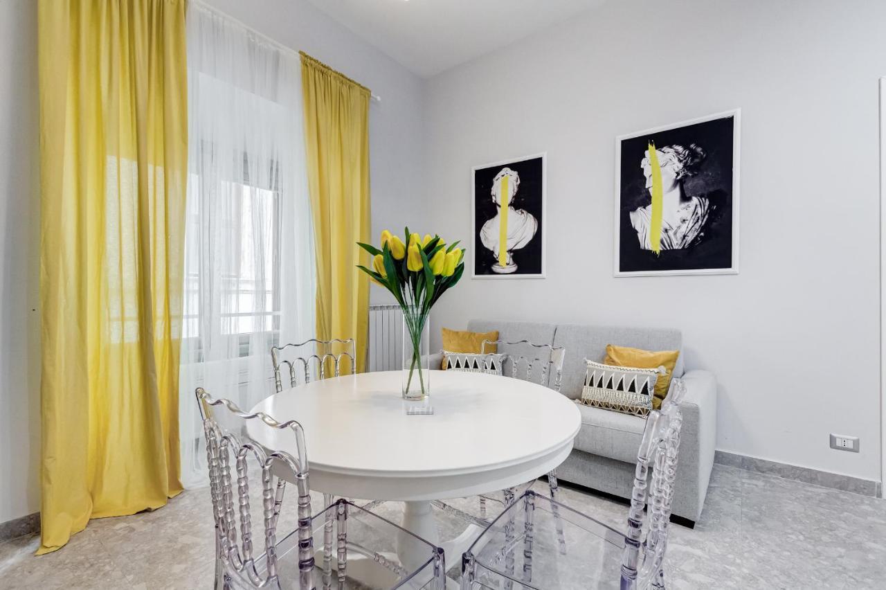 Crystal Trevi Fountain - Romedreamhome Exterior foto