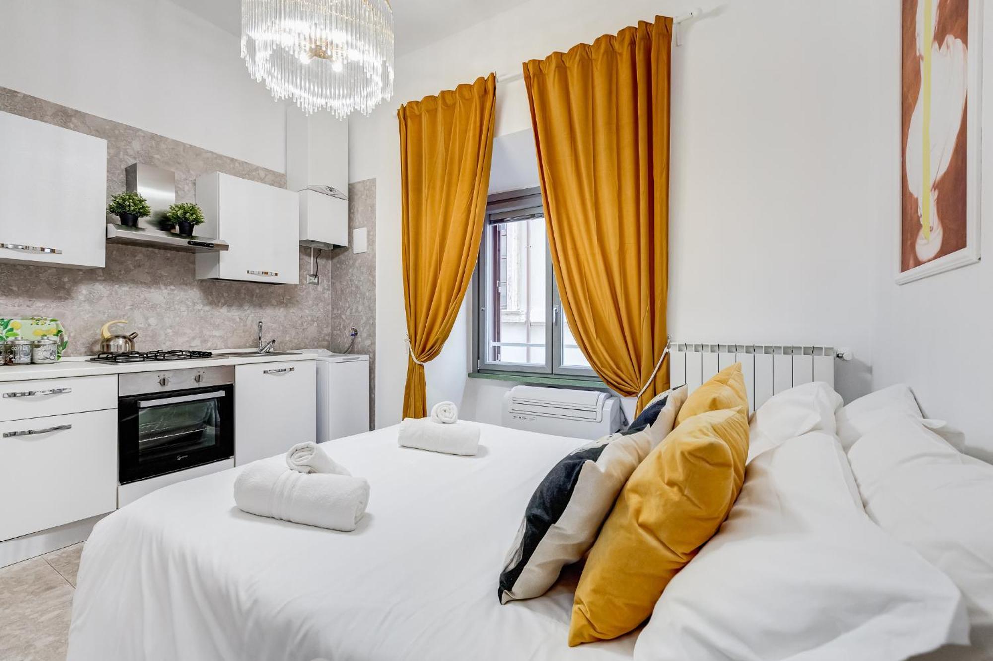 Crystal Trevi Fountain - Romedreamhome Exterior foto