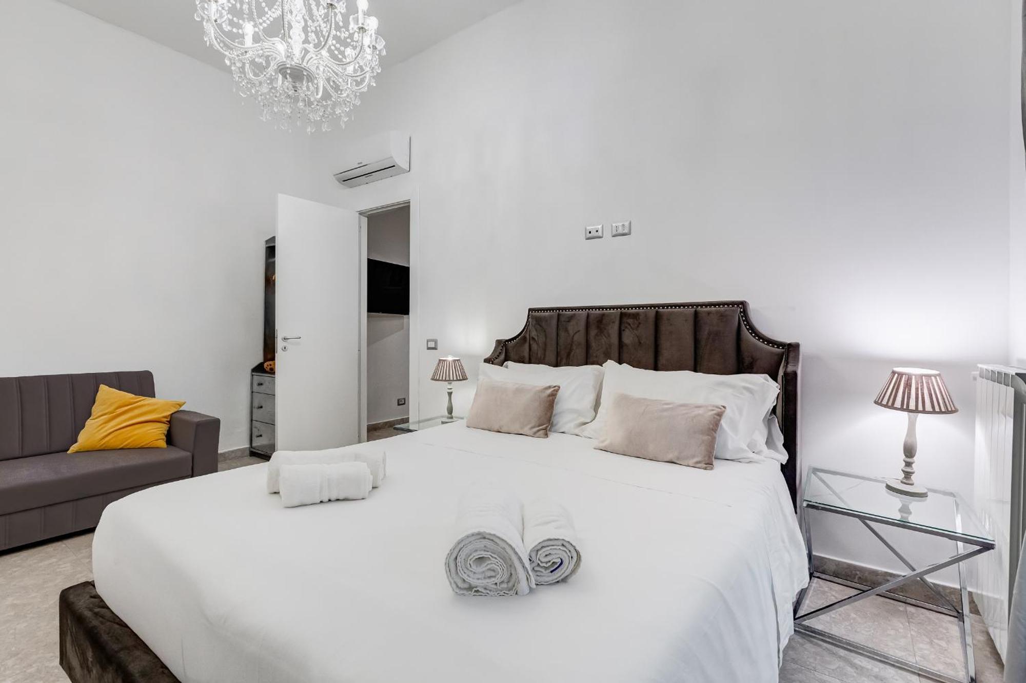 Crystal Trevi Fountain - Romedreamhome Exterior foto