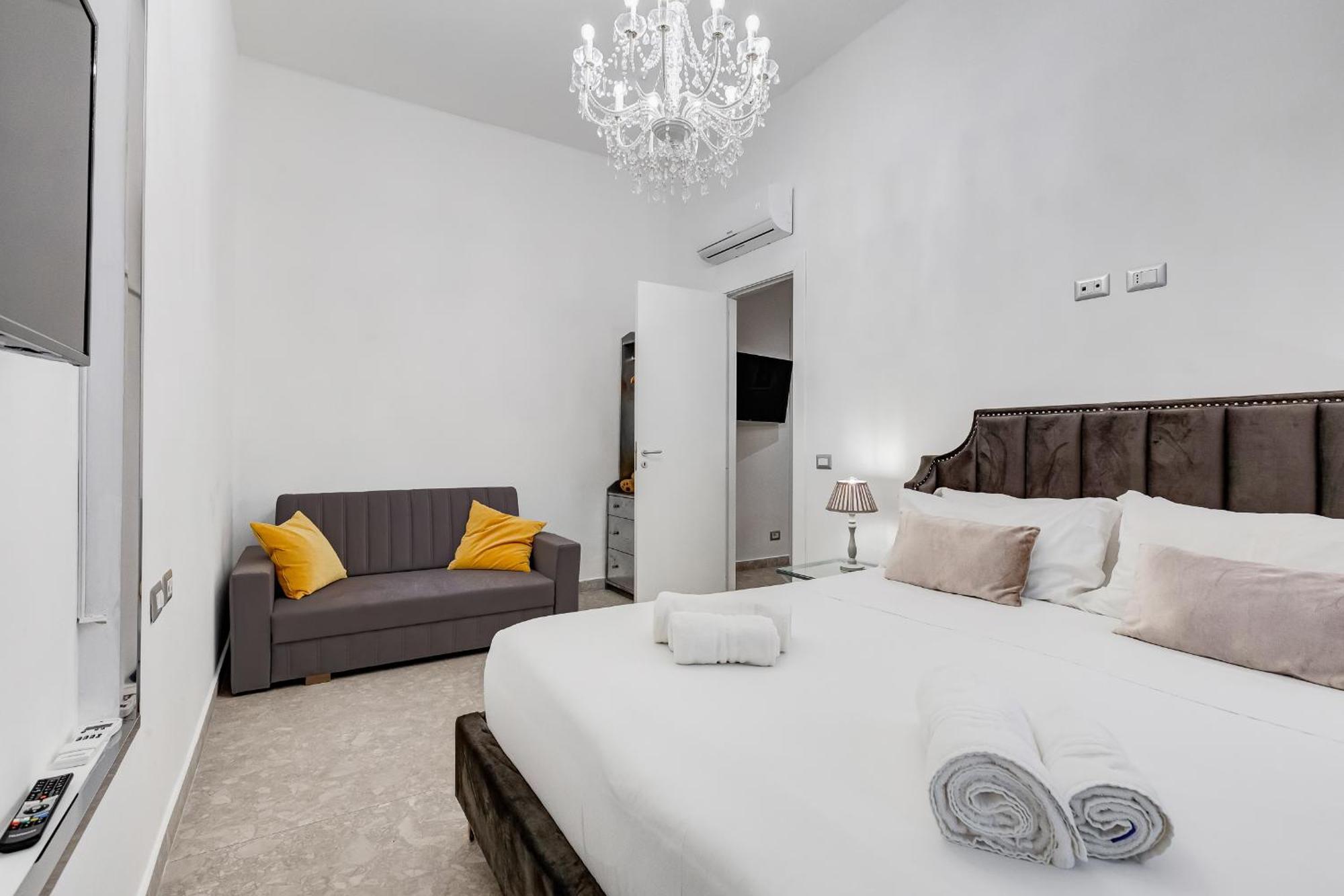 Crystal Trevi Fountain - Romedreamhome Exterior foto