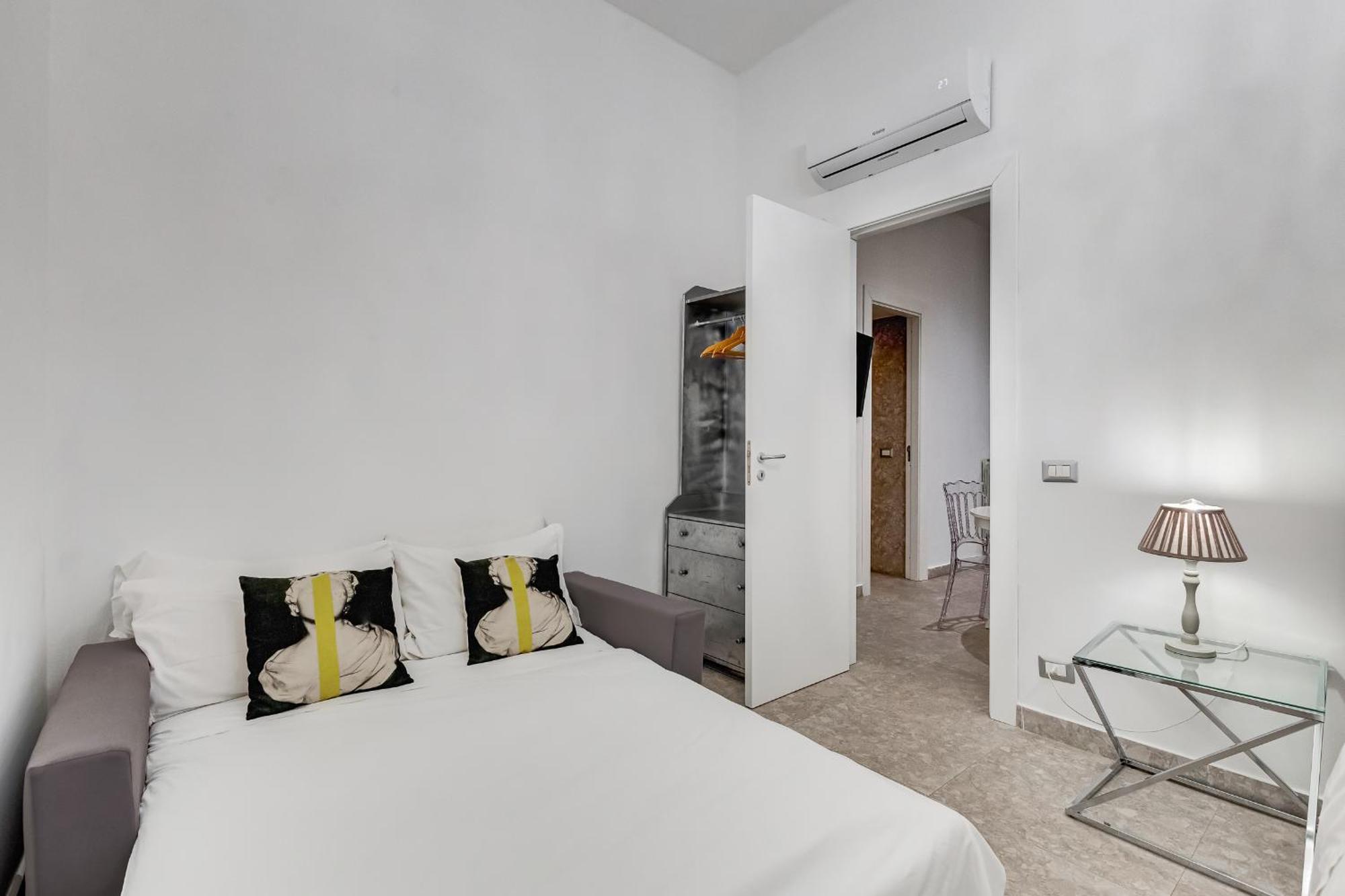 Crystal Trevi Fountain - Romedreamhome Exterior foto