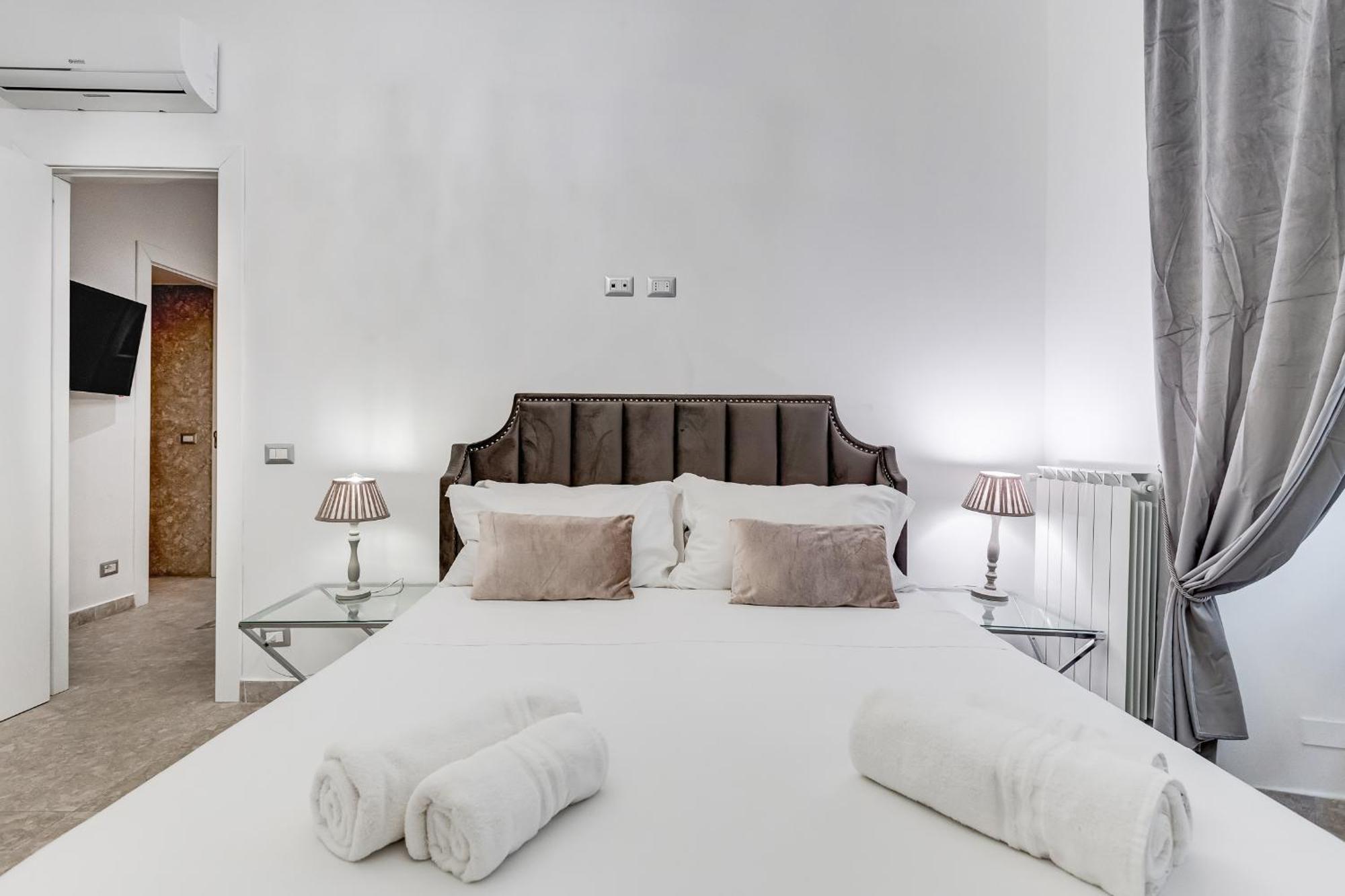 Crystal Trevi Fountain - Romedreamhome Exterior foto