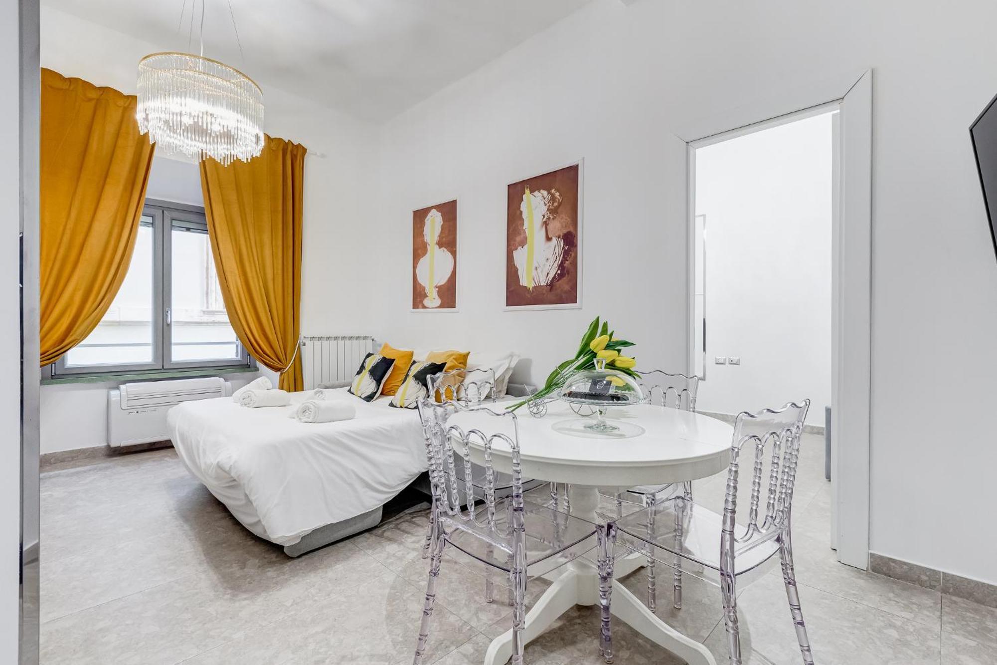 Crystal Trevi Fountain - Romedreamhome Exterior foto